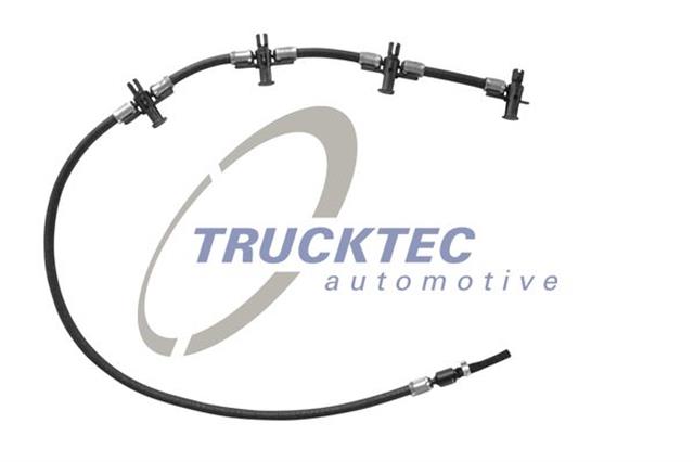 0213088 TRUCKTEC AUTOMOTIVE